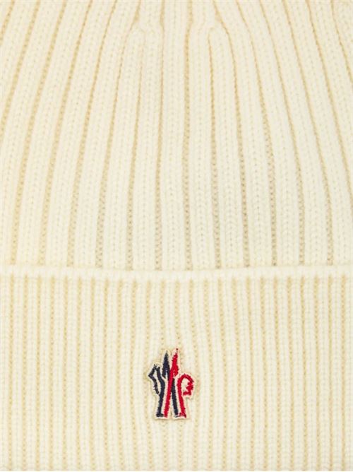 Berretto tricot MONCLER GRENOBLE | K20973B0000704761034